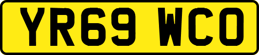 YR69WCO