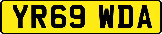 YR69WDA