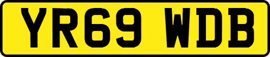 YR69WDB