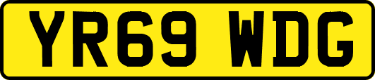 YR69WDG