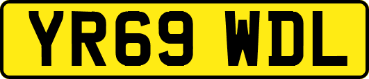 YR69WDL