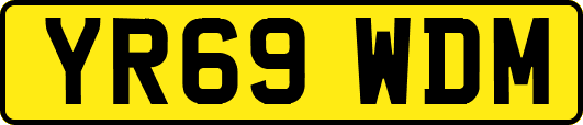 YR69WDM