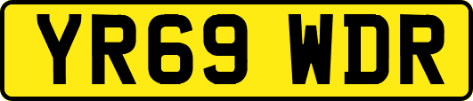 YR69WDR