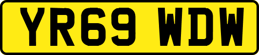 YR69WDW