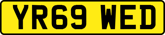 YR69WED