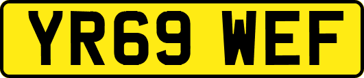 YR69WEF