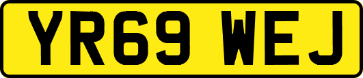 YR69WEJ