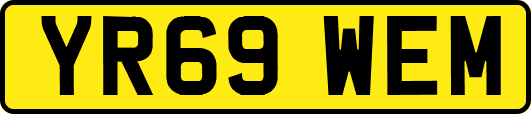 YR69WEM