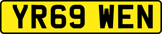 YR69WEN