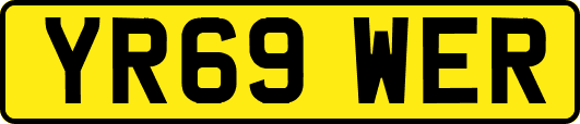 YR69WER
