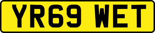 YR69WET