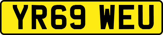 YR69WEU