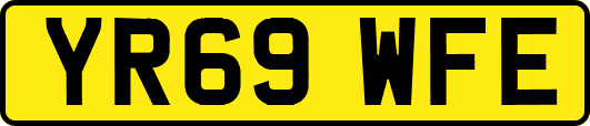 YR69WFE