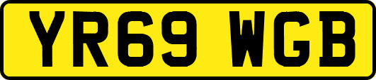YR69WGB