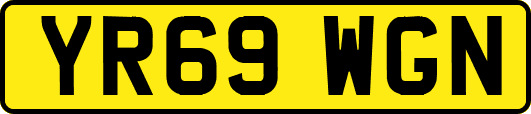 YR69WGN
