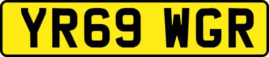 YR69WGR