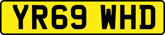 YR69WHD