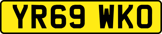 YR69WKO