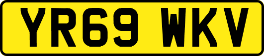 YR69WKV