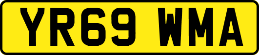 YR69WMA