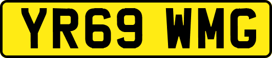 YR69WMG