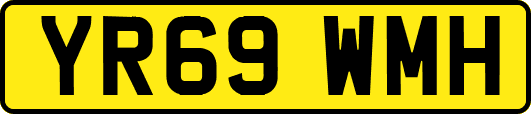 YR69WMH