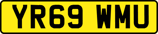 YR69WMU