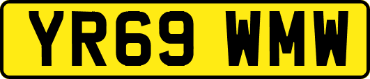YR69WMW
