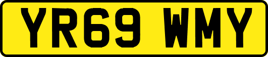 YR69WMY