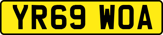 YR69WOA