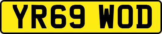 YR69WOD