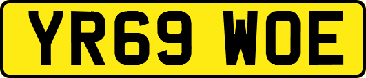 YR69WOE