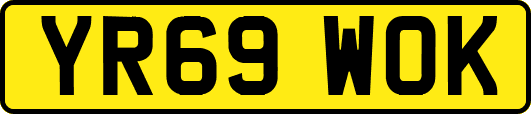 YR69WOK