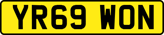 YR69WON