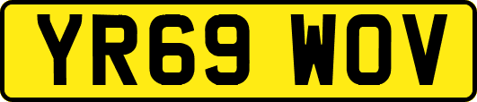 YR69WOV