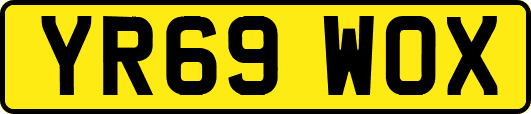 YR69WOX
