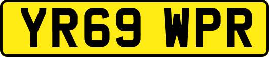 YR69WPR