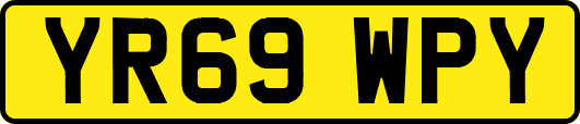 YR69WPY