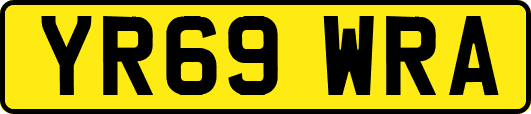 YR69WRA