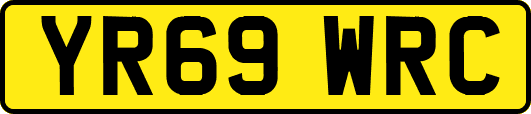 YR69WRC