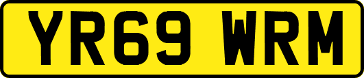 YR69WRM