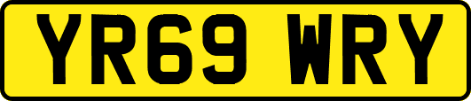 YR69WRY