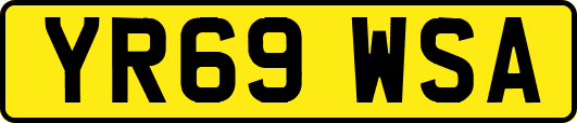 YR69WSA