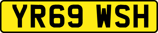 YR69WSH