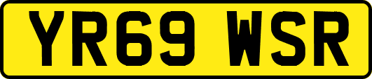 YR69WSR