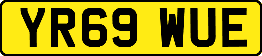 YR69WUE
