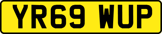 YR69WUP