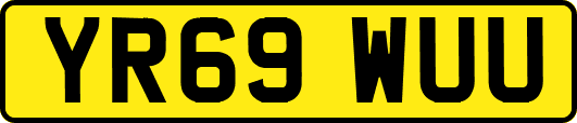 YR69WUU