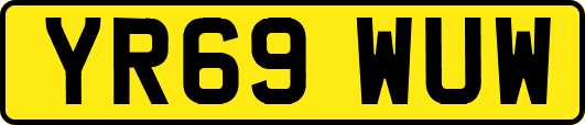 YR69WUW