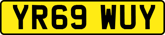 YR69WUY
